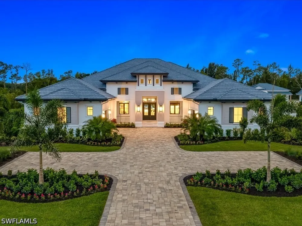 Daniels Road Naples, FL 34109