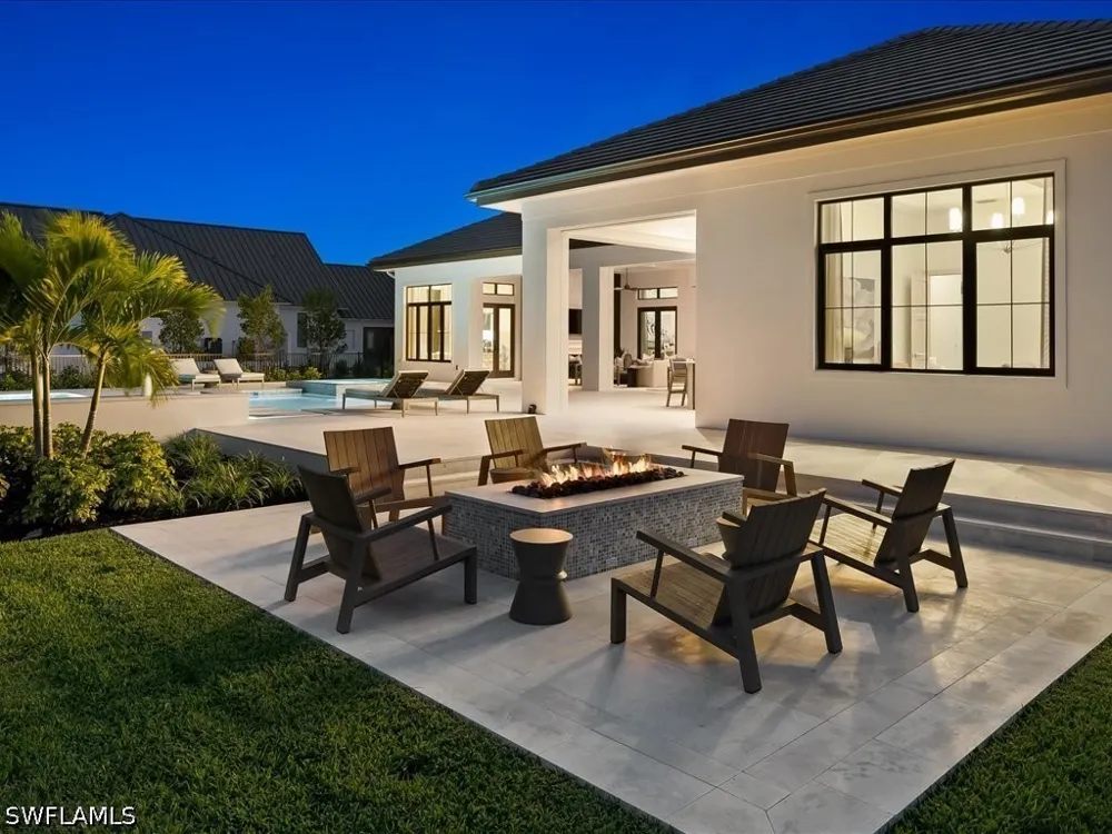 Daniels Road Naples, FL 34109