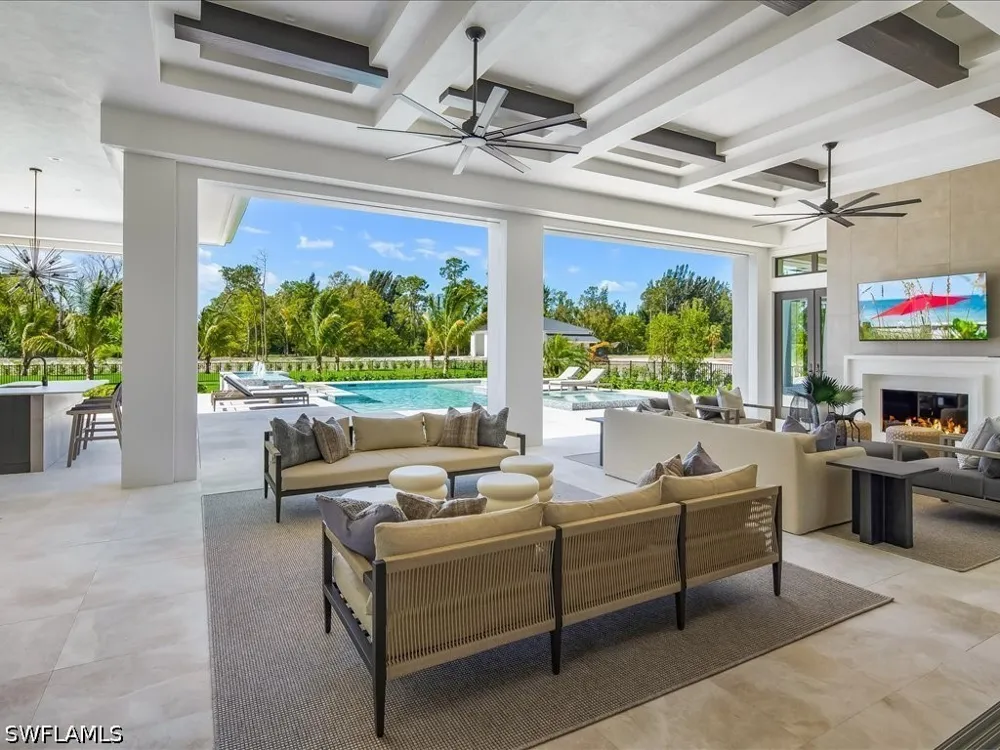 Daniels Road Naples, FL 34109