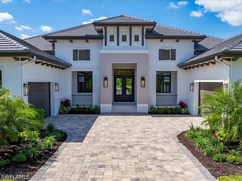 Daniels Road Naples, FL 34109