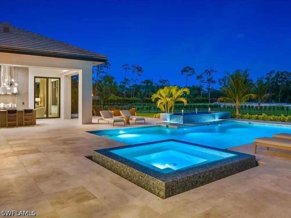 Daniels Road Naples, FL 34109