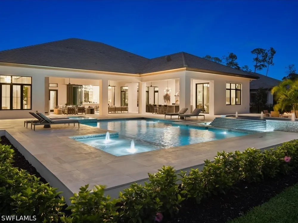 Daniels Road Naples, FL 34109