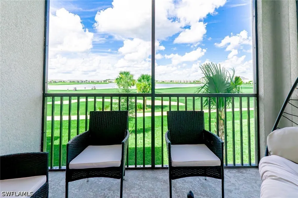 Double Eagle Circle #4528 Ave Maria, FL 34142