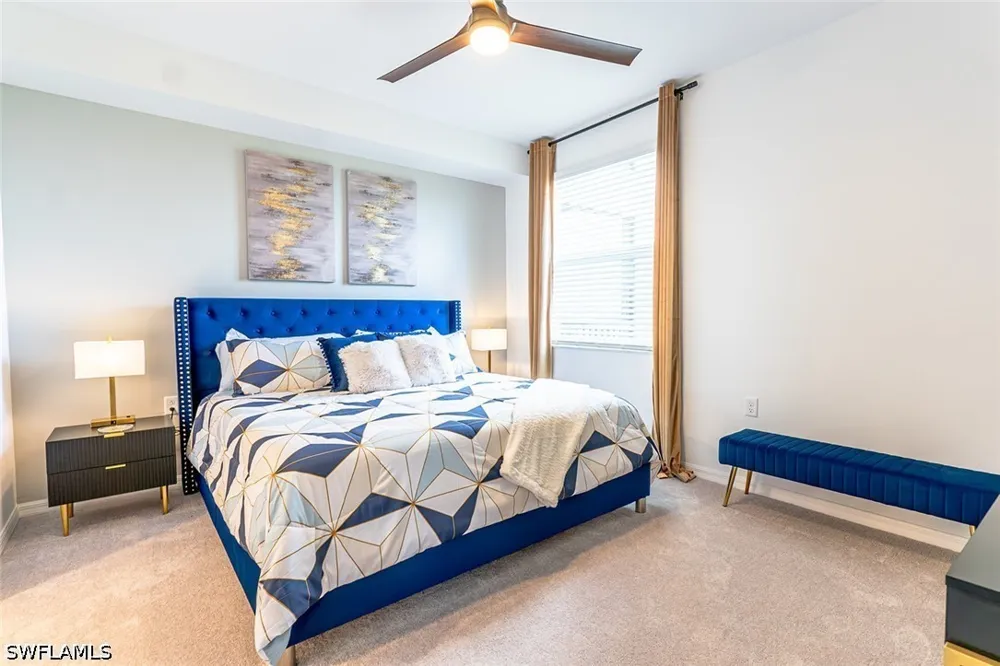 Double Eagle Circle #4528 Ave Maria, FL 34142