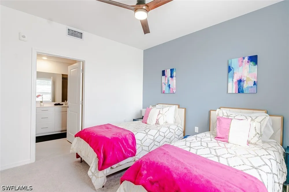 Double Eagle Circle #4528 Ave Maria, FL 34142
