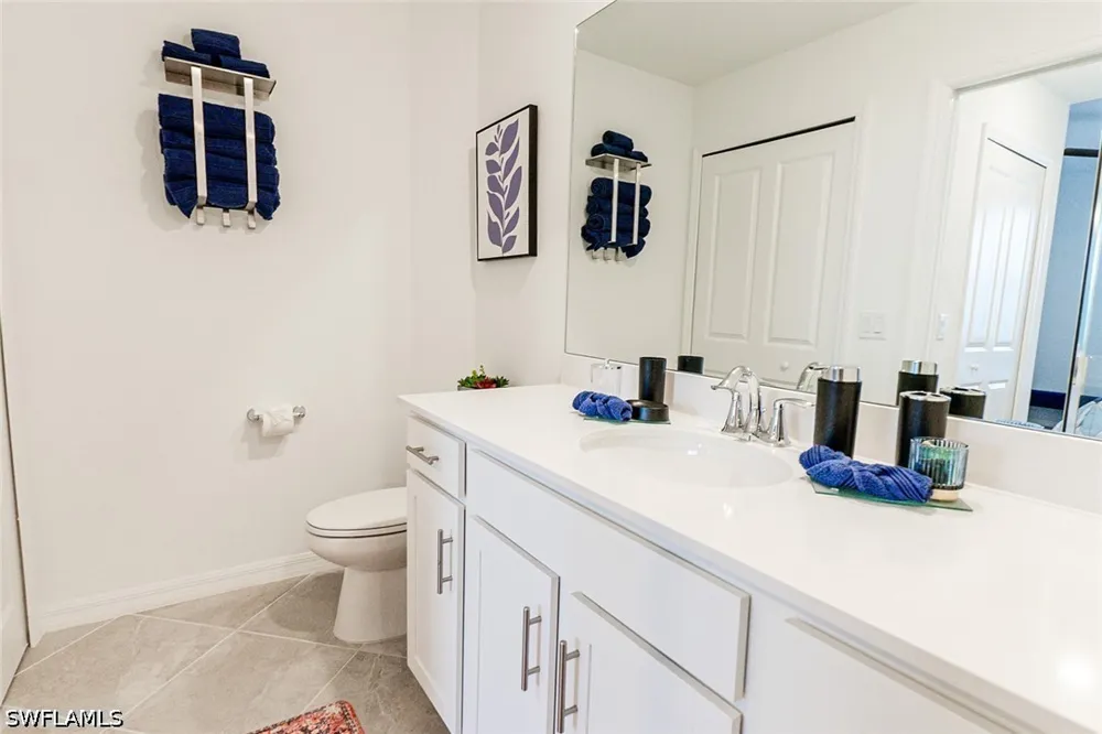 Double Eagle Circle #4528 Ave Maria, FL 34142