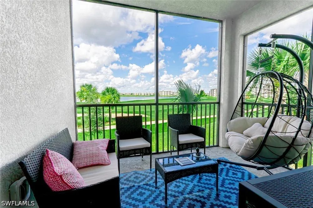 Double Eagle Circle #4528 Ave Maria, FL 34142