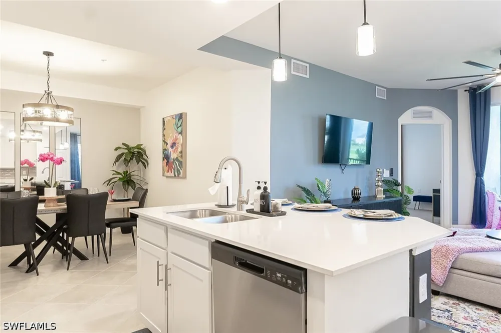 Double Eagle Circle #4528 Ave Maria, FL 34142