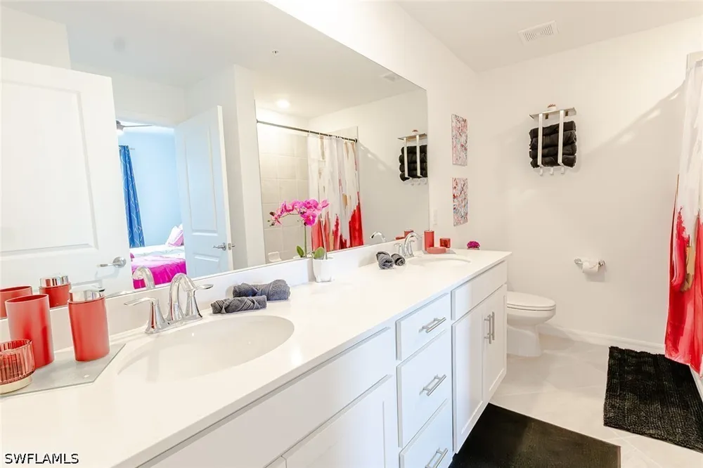 Double Eagle Circle #4528 Ave Maria, FL 34142