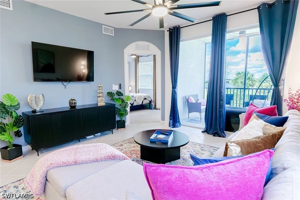 Double Eagle Circle #4528 Ave Maria, FL 34142