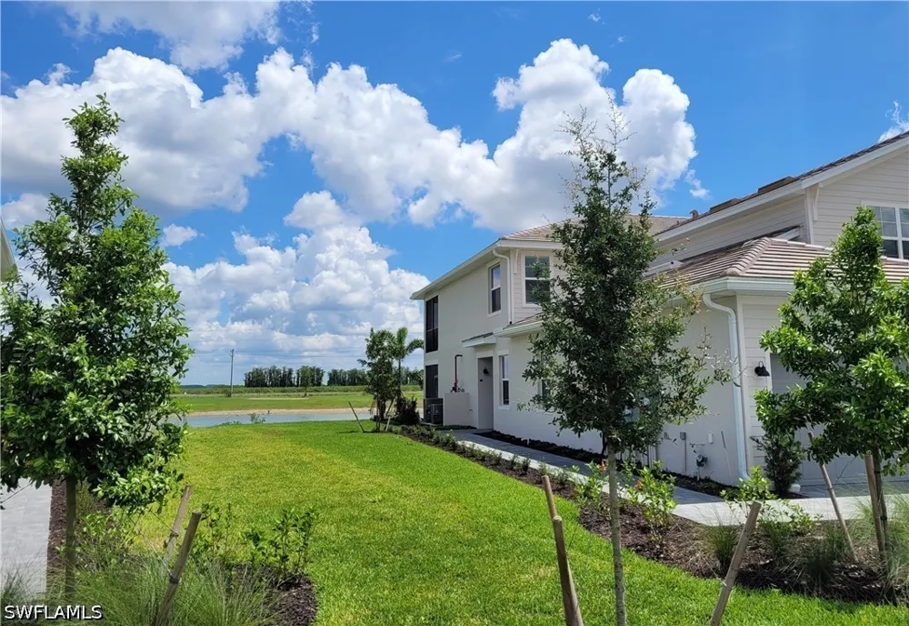 Ellerston Way #1511 Ave Maria, FL 34142