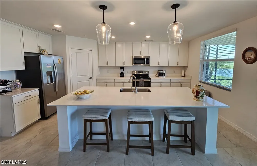 Ellerston Way #1511 Ave Maria, FL 34142