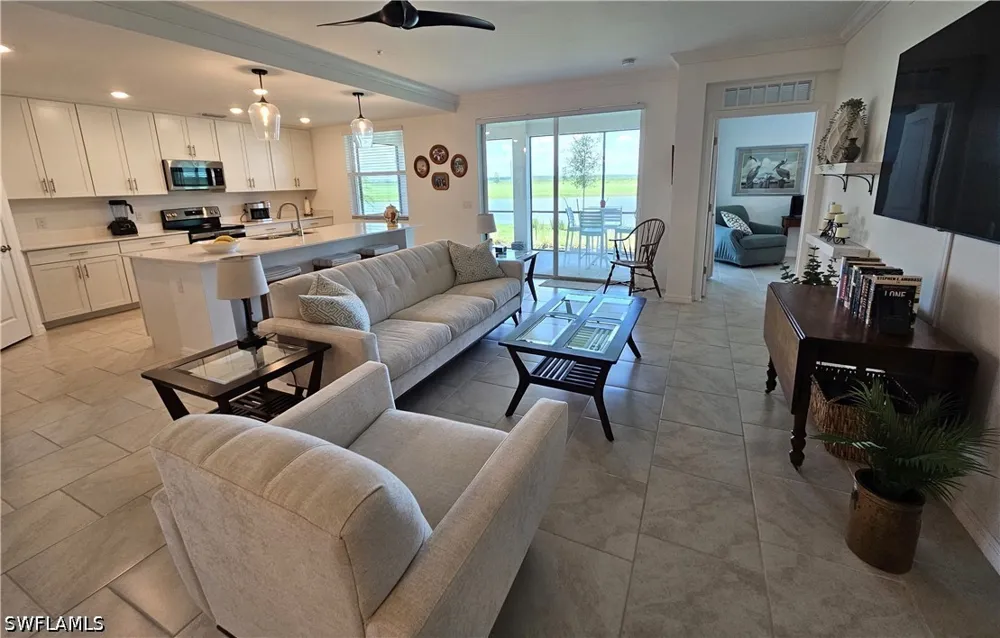 Ellerston Way #1511 Ave Maria, FL 34142