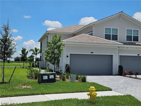 Ellerston Way #1511