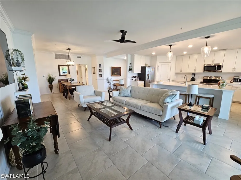 Ellerston Way #1511 Ave Maria, FL 34142