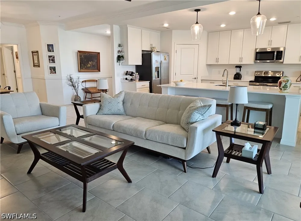 Ellerston Way #1511 Ave Maria, FL 34142