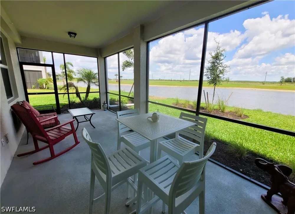 Ellerston Way #1511 Ave Maria, FL 34142