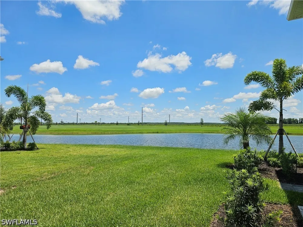 Ellerston Way #1511 Ave Maria, FL 34142