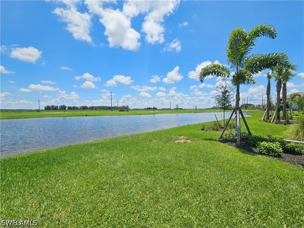 Ellerston Way #1511 Ave Maria, FL 34142