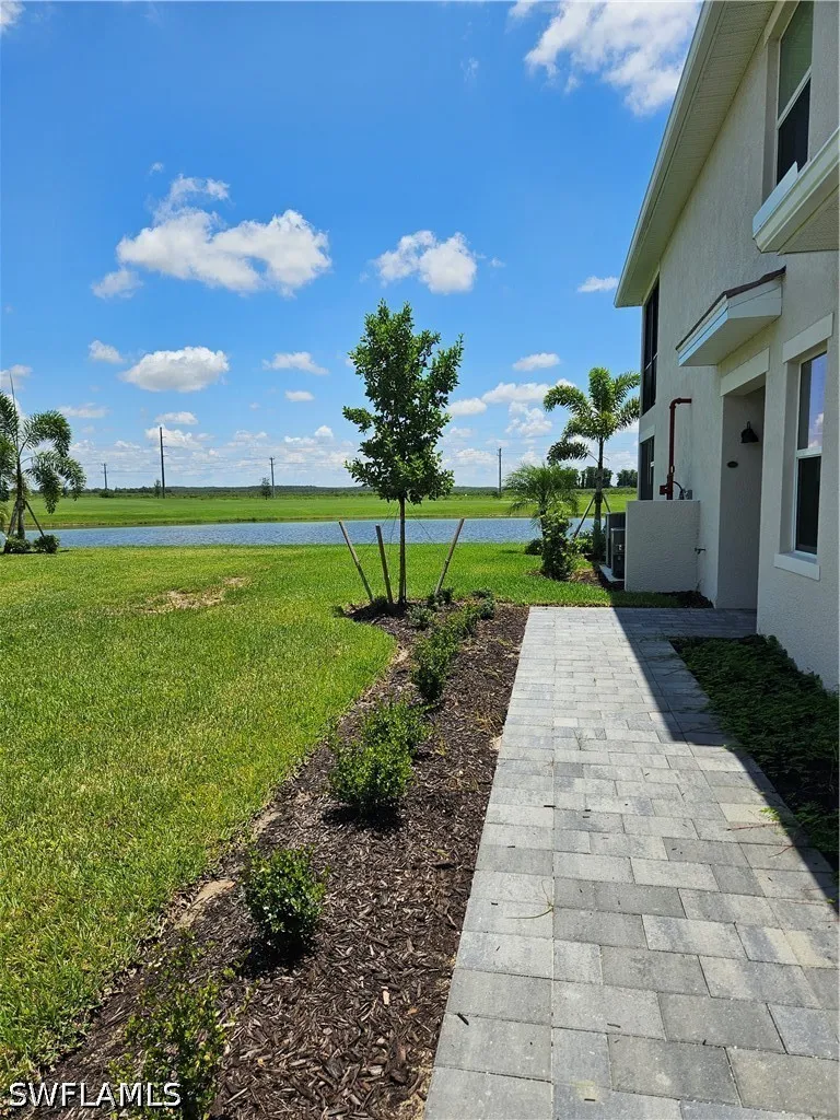 Ellerston Way #1511 Ave Maria, FL 34142
