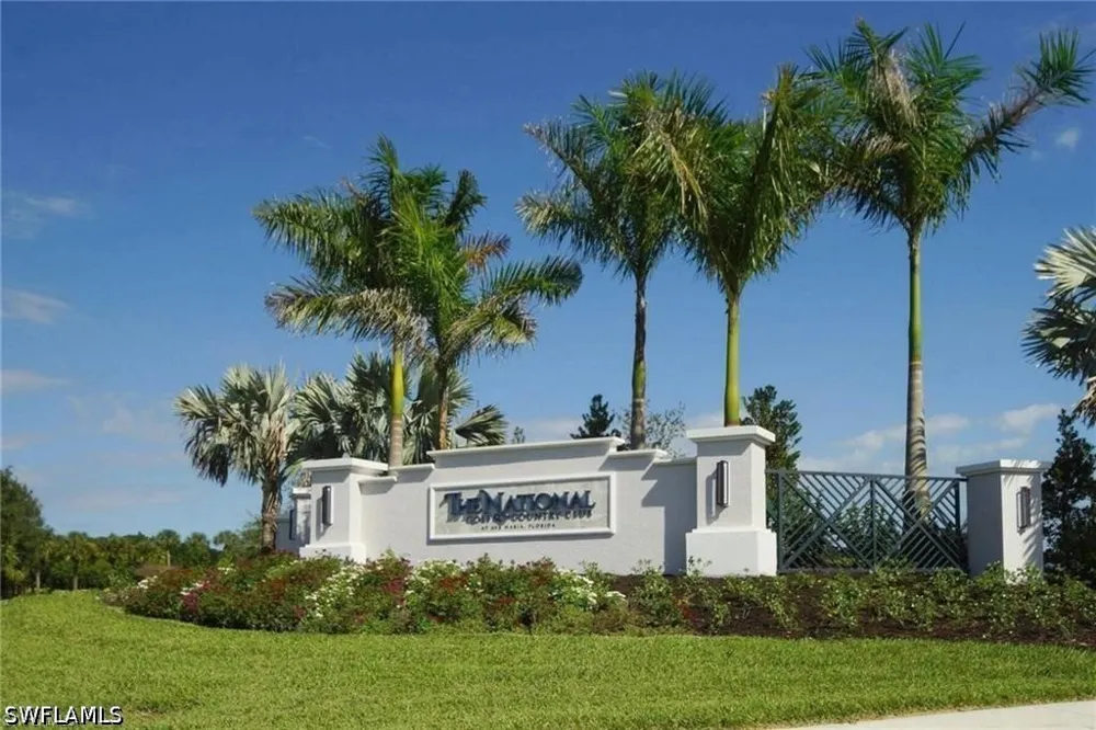Ellerston Way #1511 Ave Maria, FL 34142