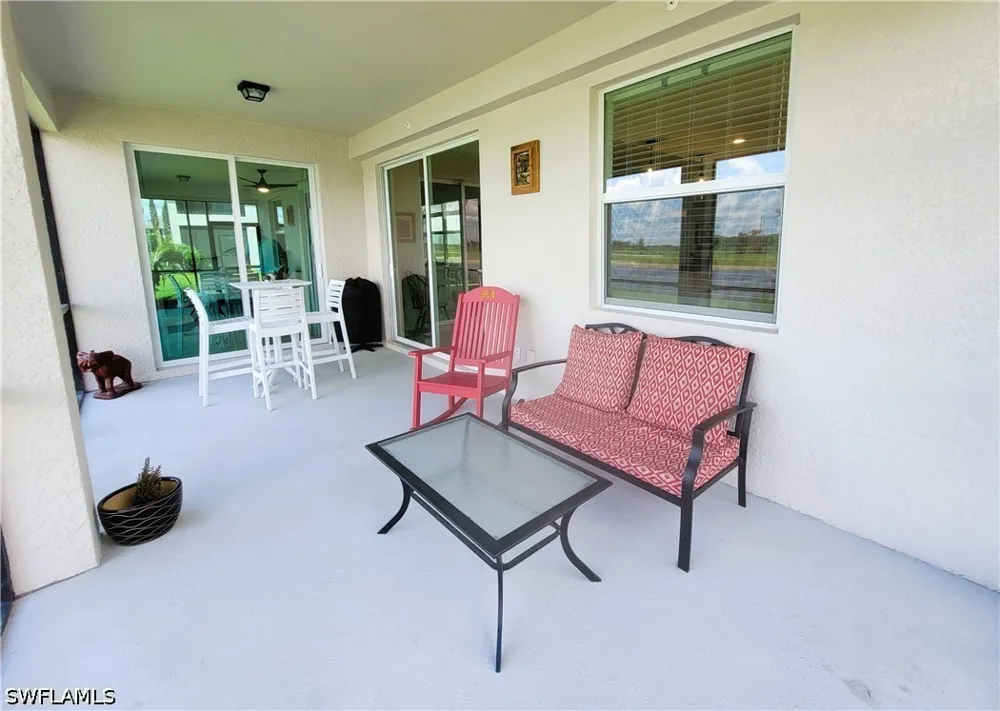 Ellerston Way #1511 Ave Maria, FL 34142