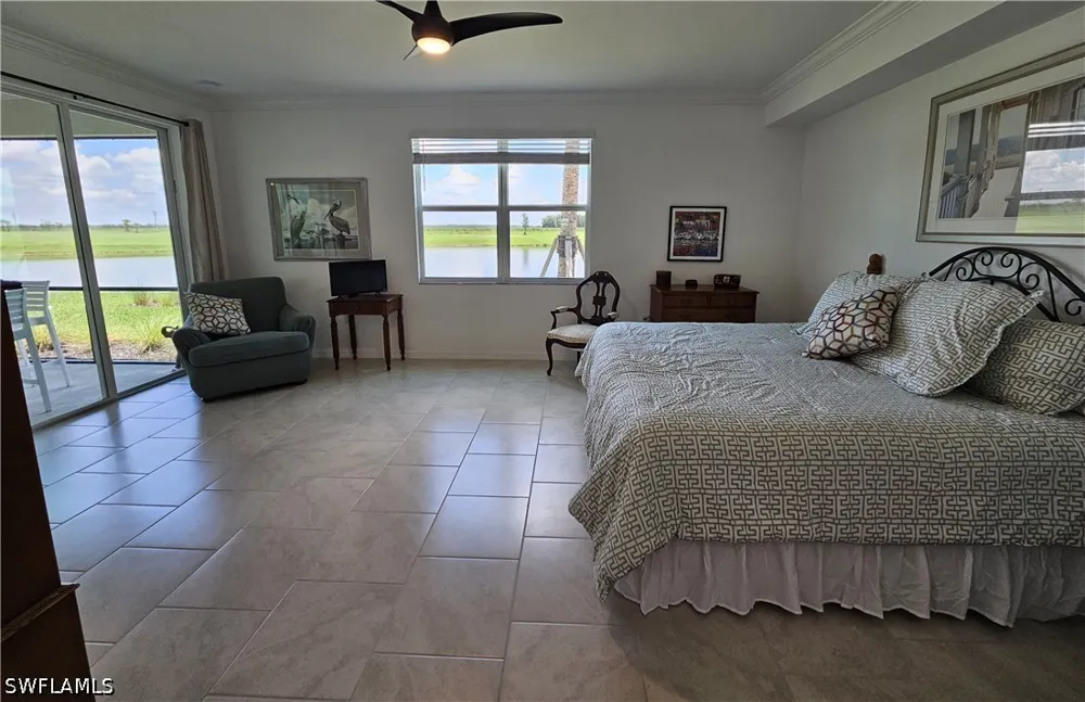 Ellerston Way #1511 Ave Maria, FL 34142