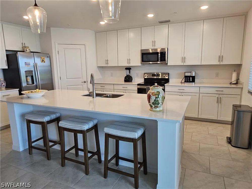 Ellerston Way #1511 Ave Maria, FL 34142