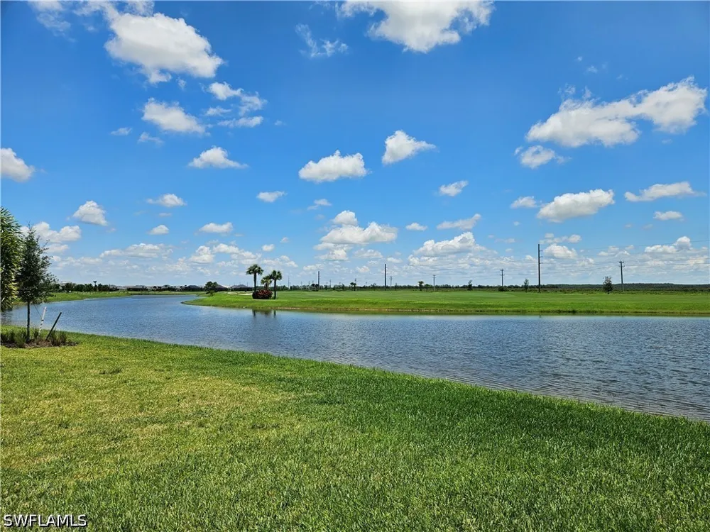 Ellerston Way #1511 Ave Maria, FL 34142