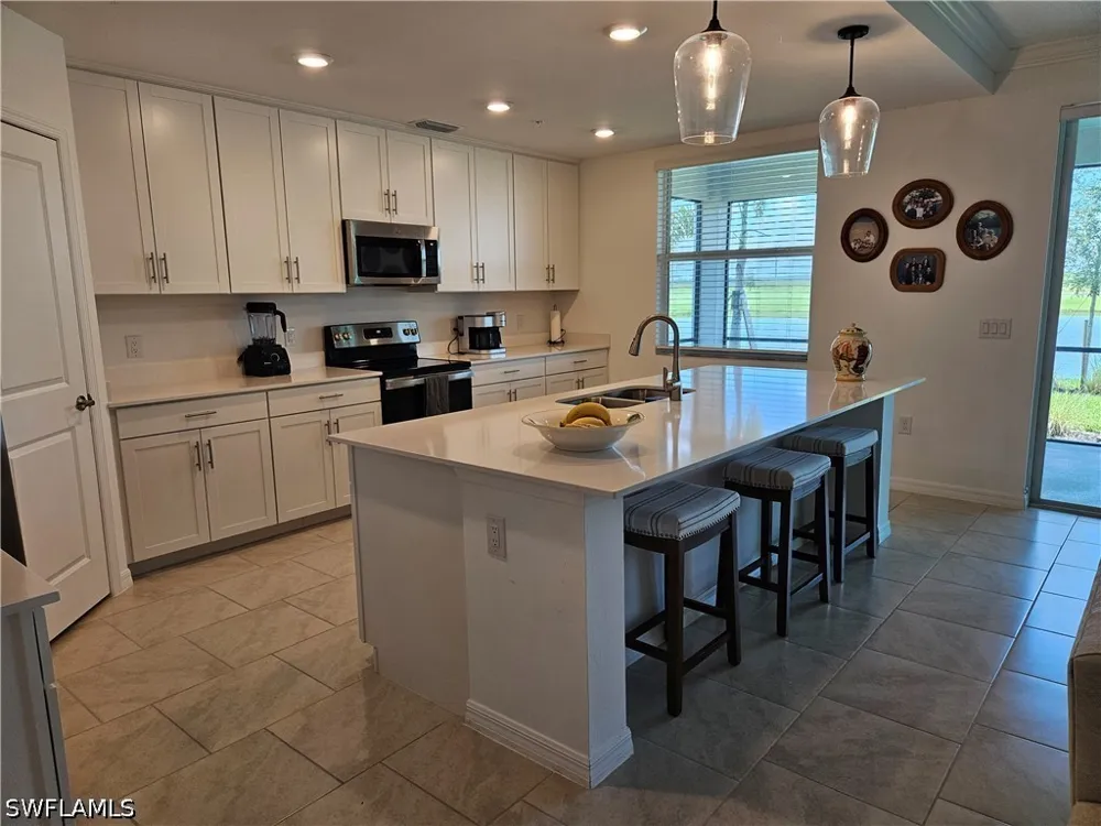 Ellerston Way #1511 Ave Maria, FL 34142