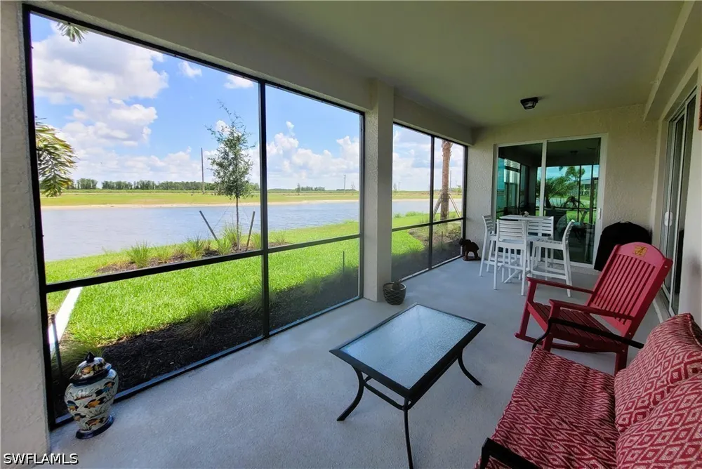 Ellerston Way #1511 Ave Maria, FL 34142