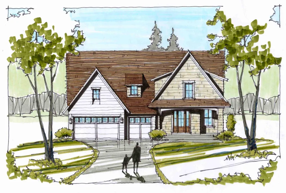 19135 Highland Avenue Deephaven, MN 55391