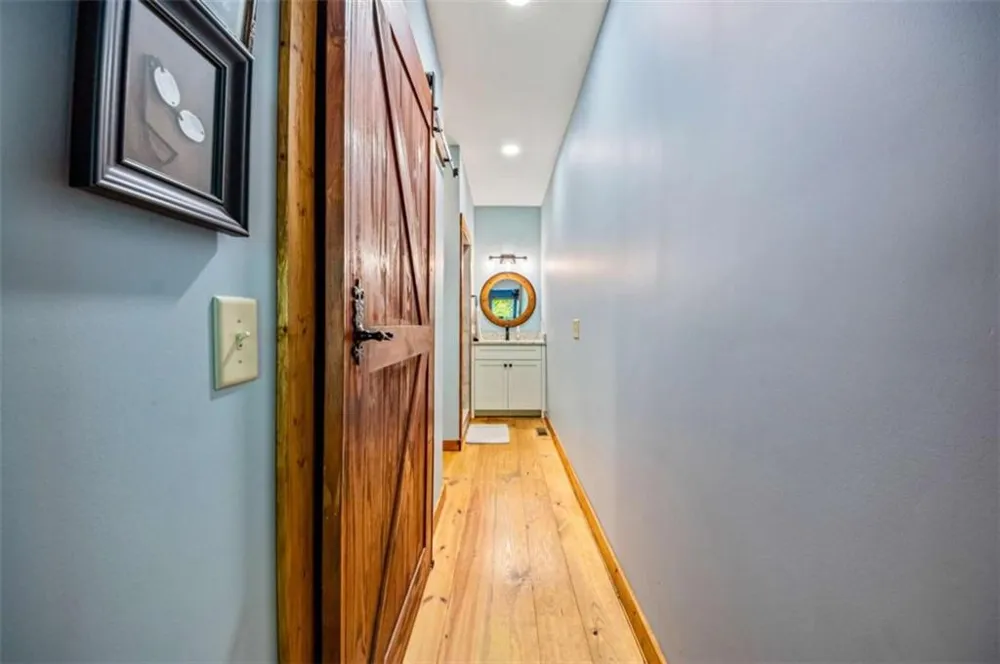 45 Hall Lane Clayton, GA 30525