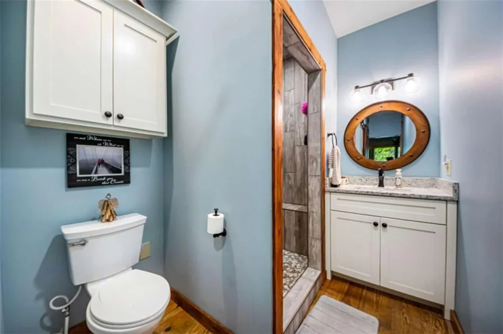 45 Hall Lane Clayton, GA 30525