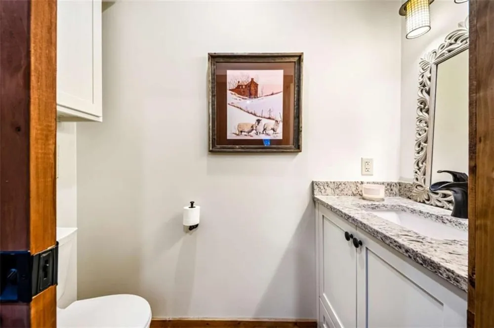 45 Hall Lane Clayton, GA 30525