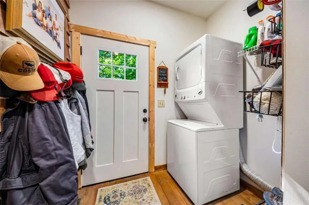45 Hall Lane Clayton, GA 30525