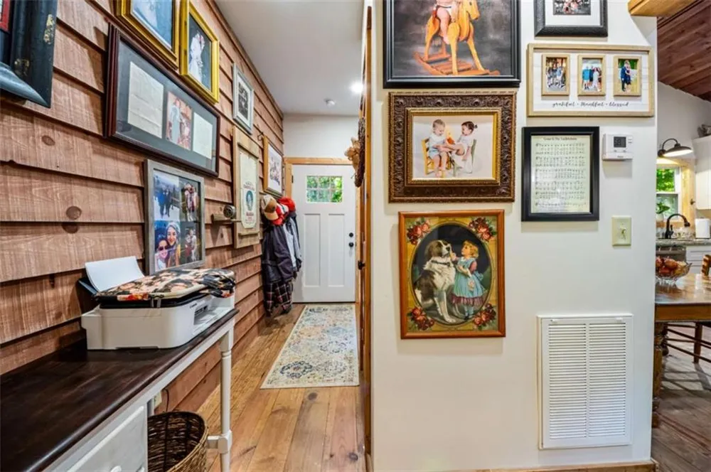 45 Hall Lane Clayton, GA 30525