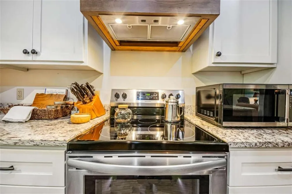 45 Hall Lane Clayton, GA 30525
