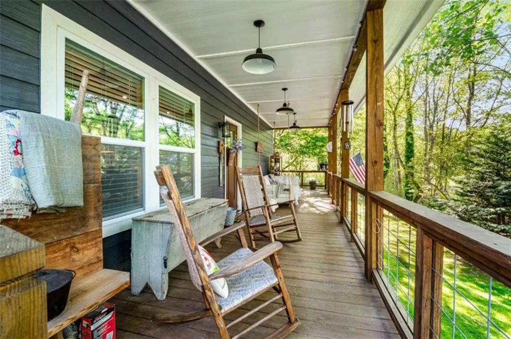 45 Hall Lane Clayton, GA 30525