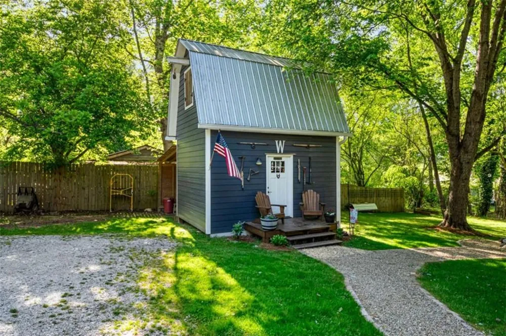 45 Hall Lane Clayton, GA 30525