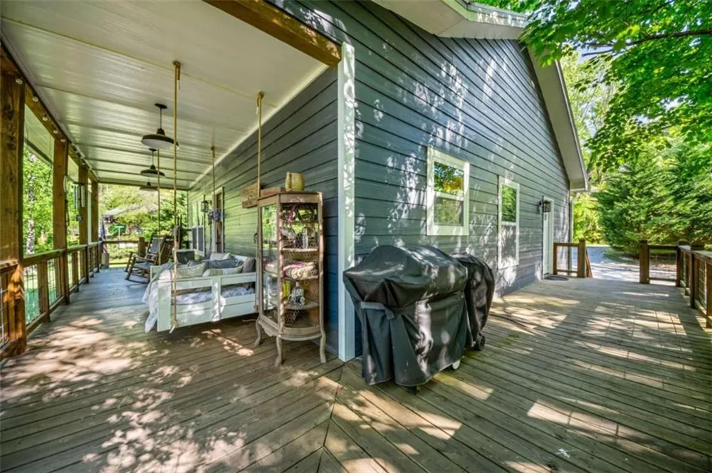 45 Hall Lane Clayton, GA 30525