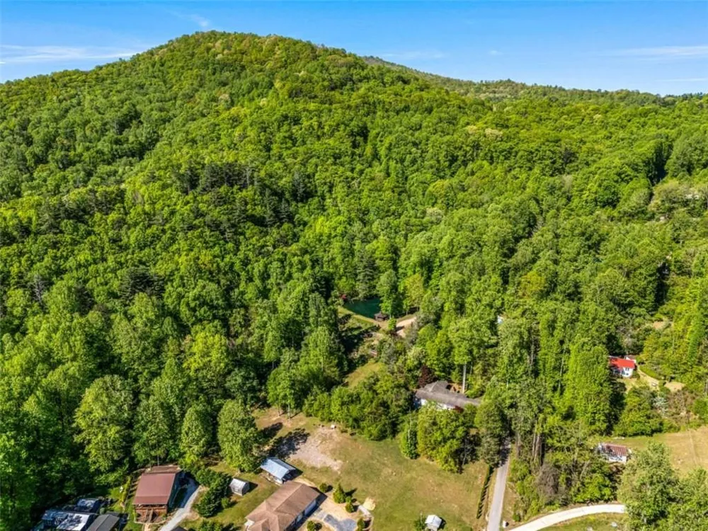 45 Hall Lane Clayton, GA 30525