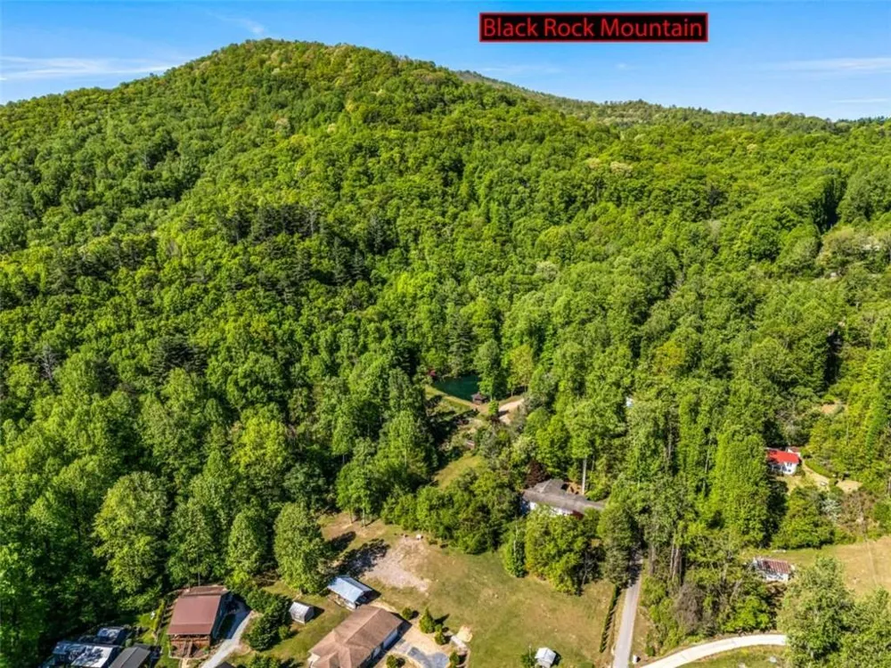 45 Hall Lane Clayton, GA 30525