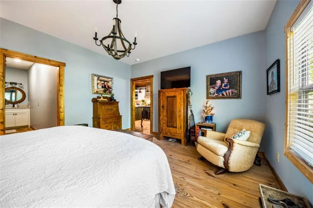 45 Hall Lane Clayton, GA 30525