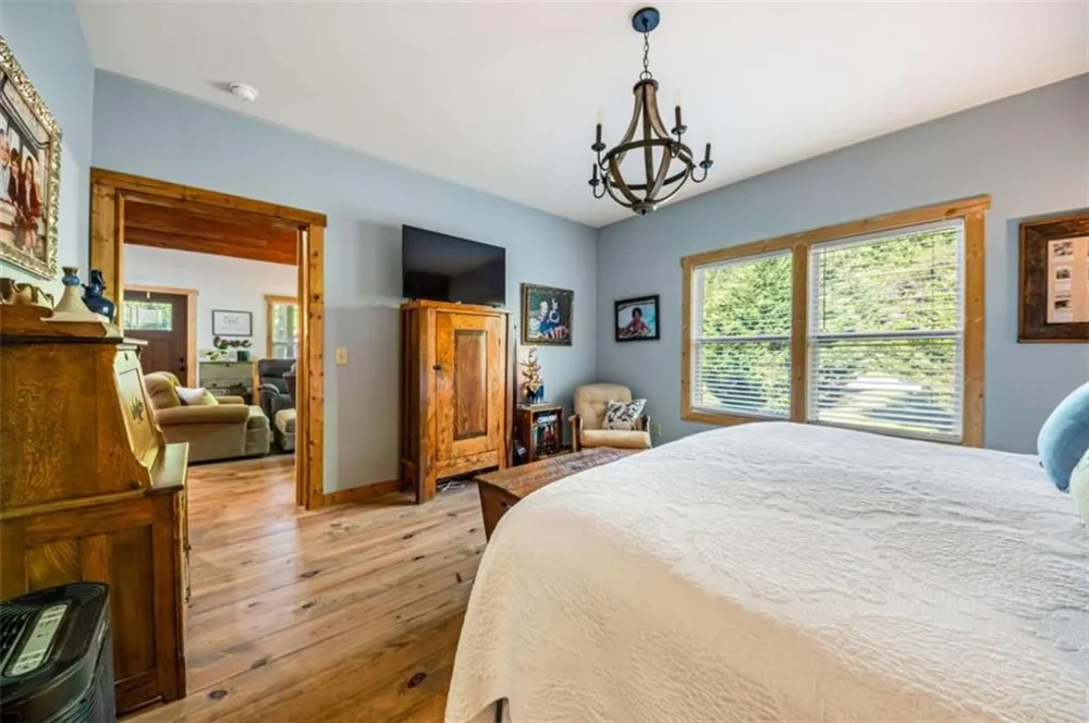45 Hall Lane Clayton, GA 30525