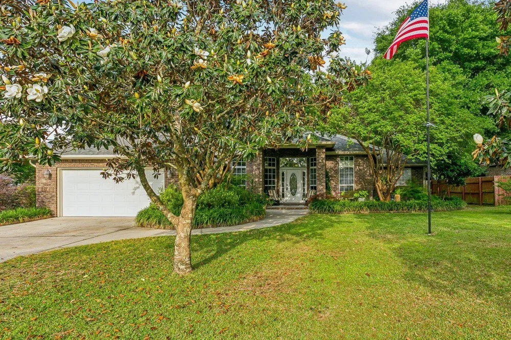 2583 Stormy Circle