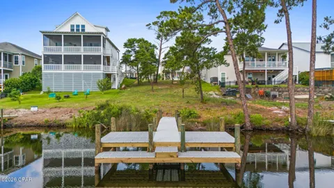306 Turtle Cove