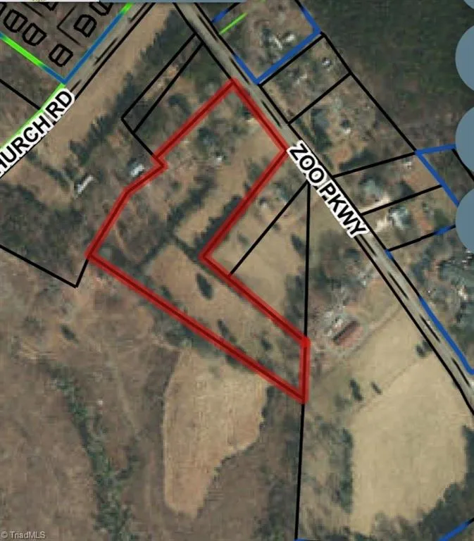 2850 Zoo Parkway Asheboro, NC 27205