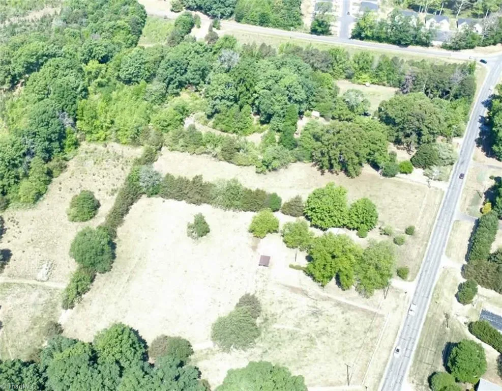 2850 Zoo Parkway Asheboro, NC 27205