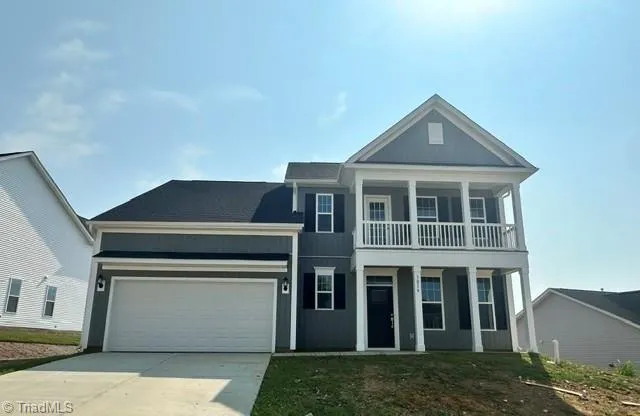 3016 Bayou Street Graham, NC 27253